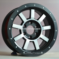 17X9 18X9 6x150 offroad alloy wheels
